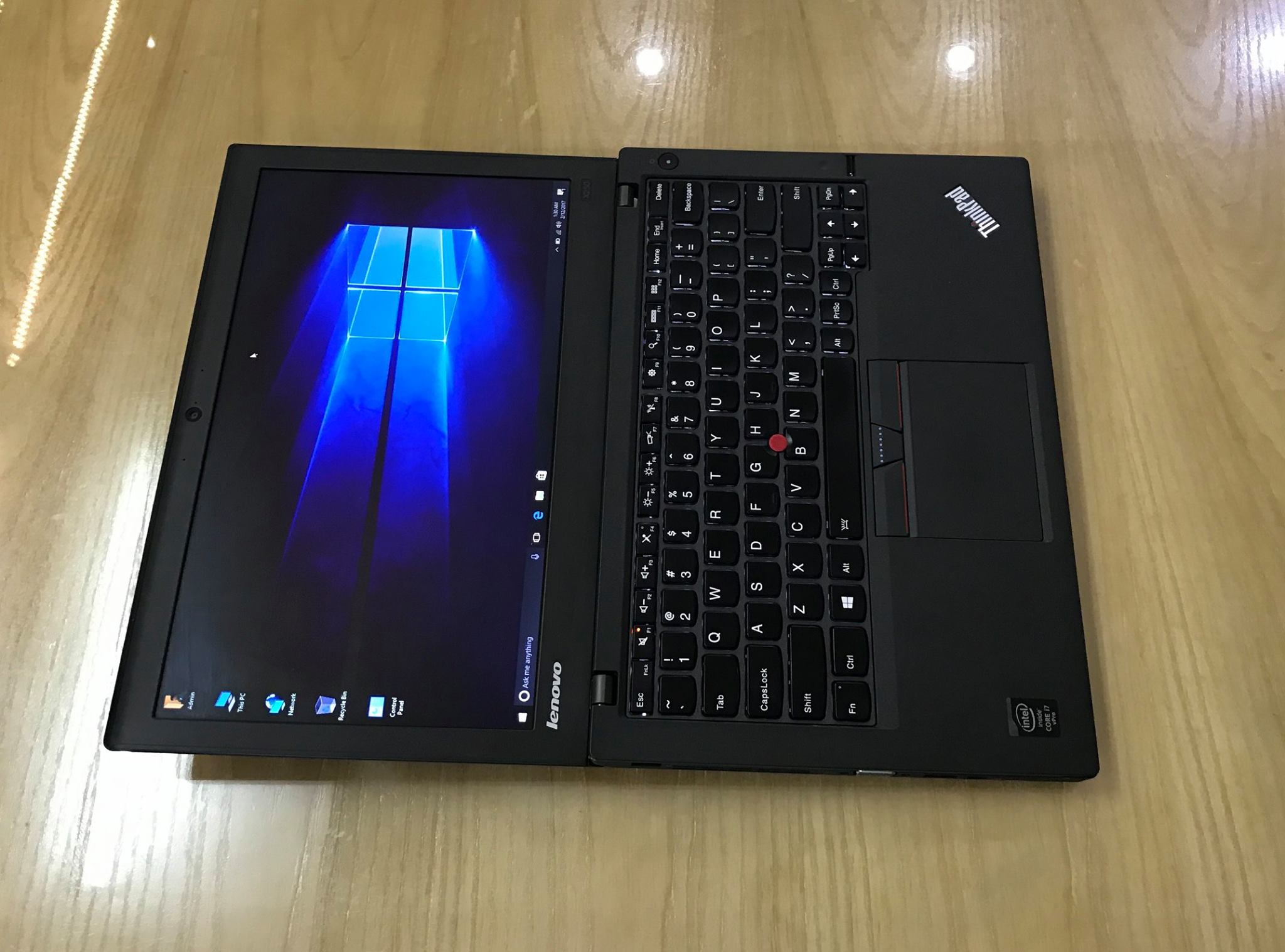Laptop Lenovo ThinkPad X250 Core i7-4.jpg